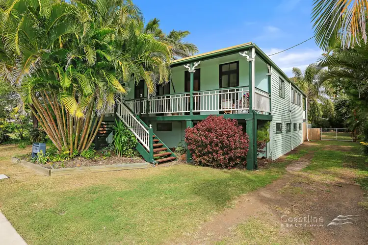 11 Tanner Street, Bargara QLD 4670