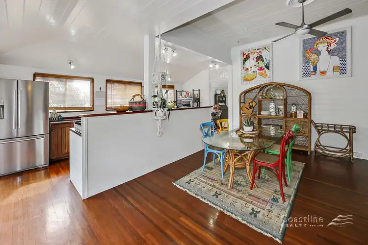 Sixth view of Homely house listing, 11 Tanner Street, Bargara QLD 4670
