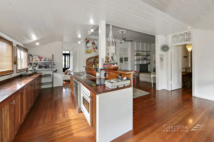 Seventh view of Homely house listing, 11 Tanner Street, Bargara QLD 4670
