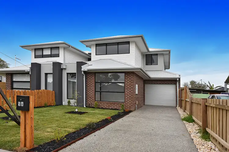 5A Cobby Street