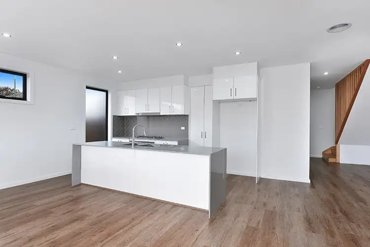 Second view of Homely house listing, 5A Cobby Street, Laverton VIC 3028