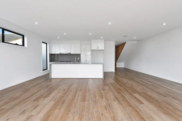 Third view of Homely house listing, 5A Cobby Street, Laverton VIC 3028