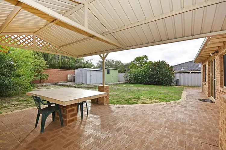 Second view of Homely house listing, 51 Valley Brook Road, Caversham WA 6055