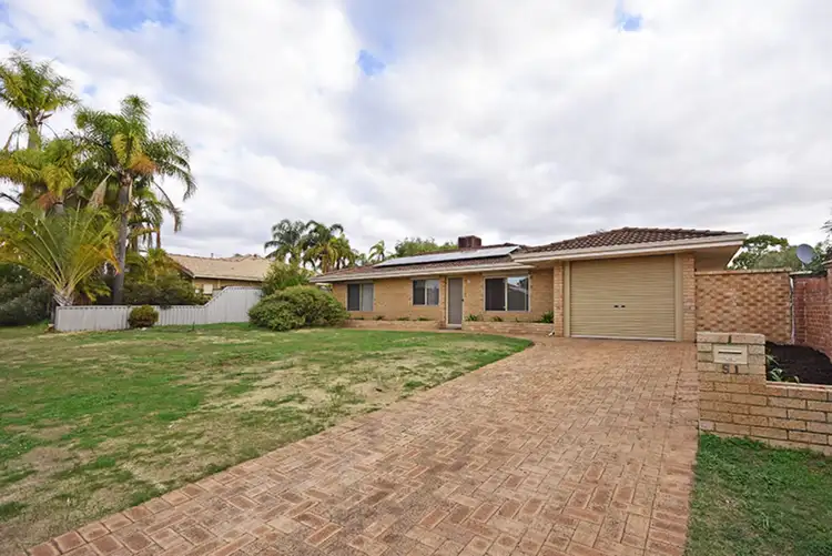 Third view of Homely house listing, 51 Valley Brook Road, Caversham WA 6055
