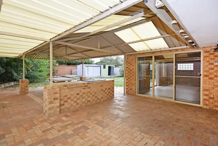 Fourth view of Homely house listing, 51 Valley Brook Road, Caversham WA 6055