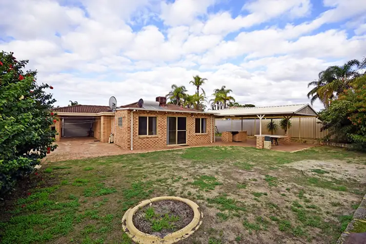 Fifth view of Homely house listing, 51 Valley Brook Road, Caversham WA 6055