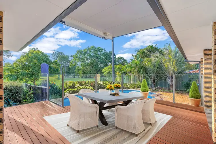 8 Morwell Court, Helensvale QLD 4212