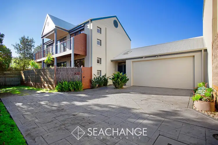 4 Wariba Lane, Mornington VIC 3931