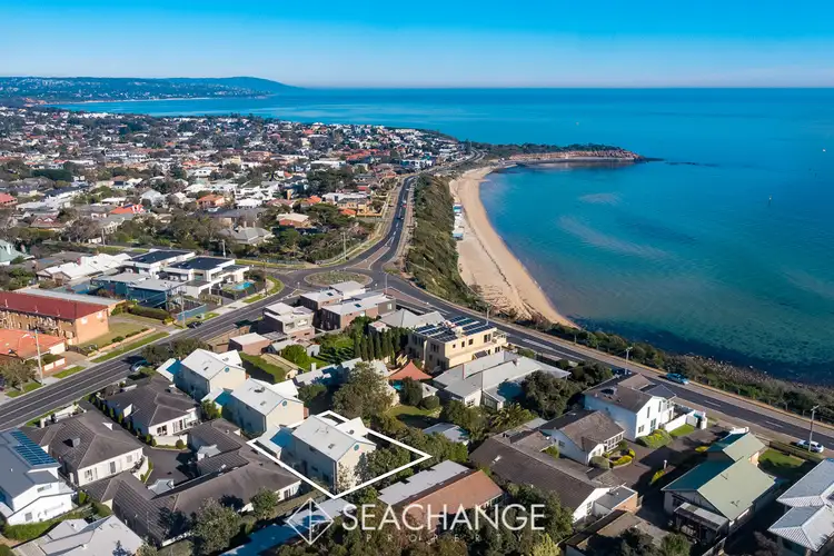 Second view of Homely townhouse listing, 4 Wariba Lane, Mornington VIC 3931