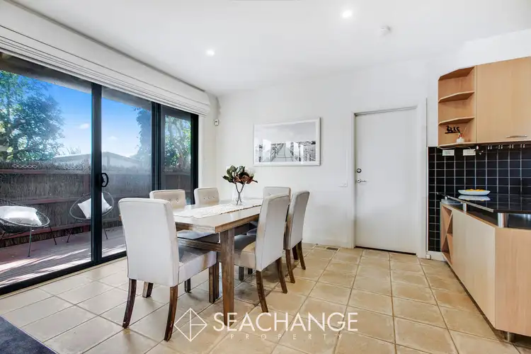 Fourth view of Homely townhouse listing, 4 Wariba Lane, Mornington VIC 3931