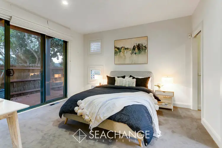 Fifth view of Homely townhouse listing, 4 Wariba Lane, Mornington VIC 3931