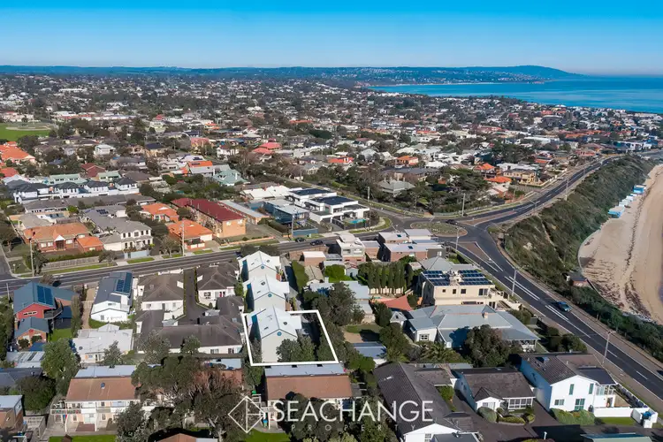 Sixth view of Homely townhouse listing, 4 Wariba Lane, Mornington VIC 3931