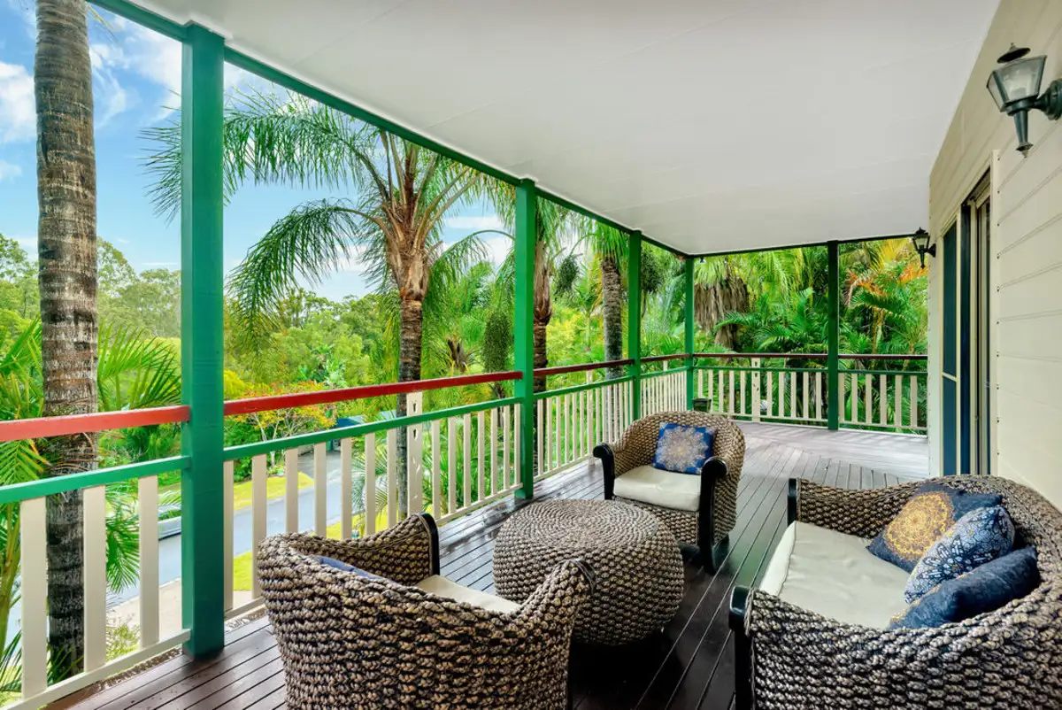Main view of Homely house listing, 20 Stonehaven Place, Highland Park QLD 4211