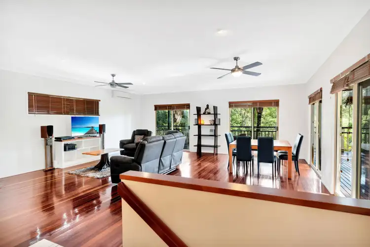 Fifth view of Homely house listing, 20 Stonehaven Place, Highland Park QLD 4211