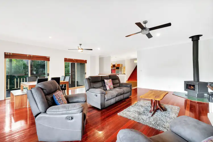 Sixth view of Homely house listing, 20 Stonehaven Place, Highland Park QLD 4211