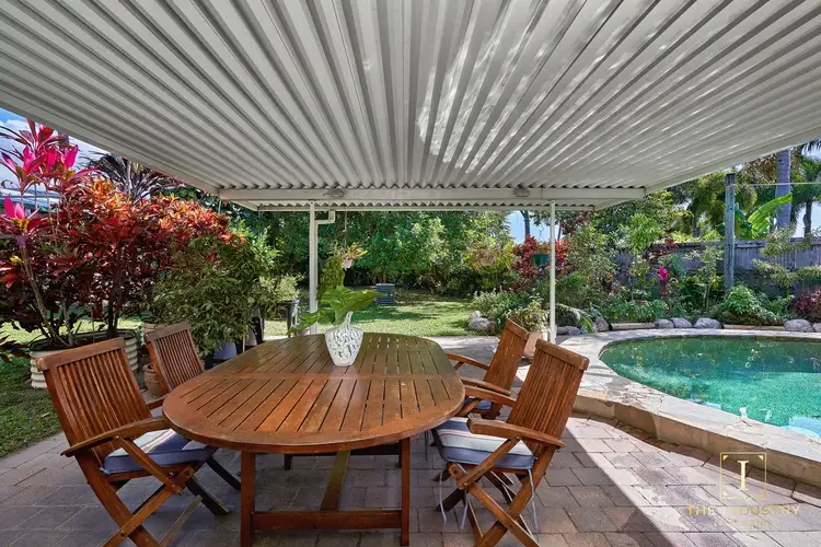Second view of Homely house listing, 13 Dromana Close, Kewarra Beach QLD 4879