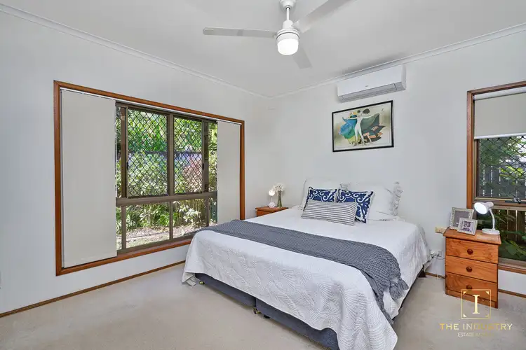 Fifth view of Homely house listing, 13 Dromana Close, Kewarra Beach QLD 4879