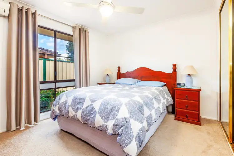 Fifth view of Homely house listing, 3 Beasley Place, South Windsor NSW 2756