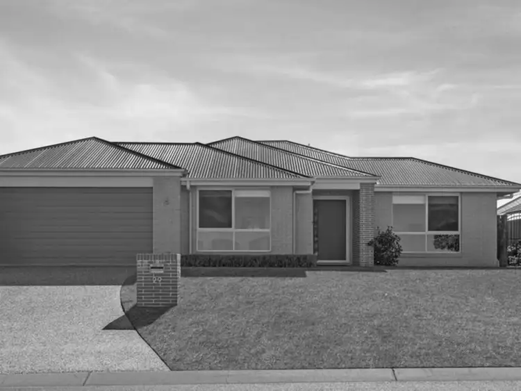 29 Renshaw Crescent, Kearneys Spring QLD 4350