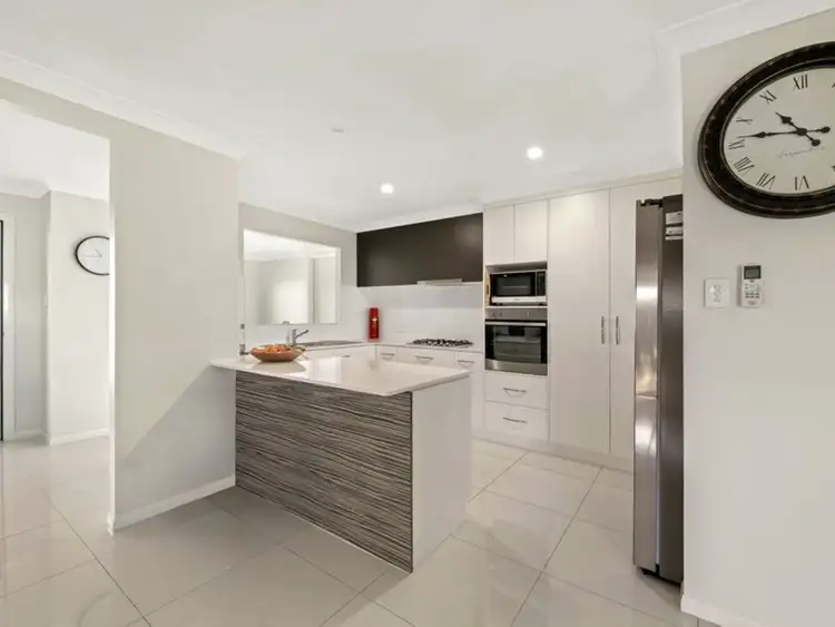 Fifth view of Homely house listing, 29 Renshaw Crescent, Kearneys Spring QLD 4350