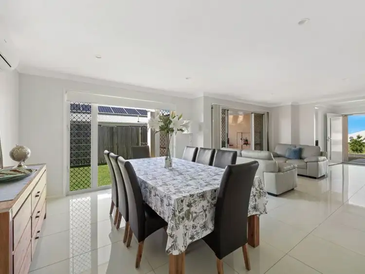 Sixth view of Homely house listing, 29 Renshaw Crescent, Kearneys Spring QLD 4350