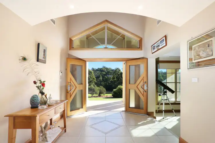 36 Belmont Grove, Grose Vale NSW 2753