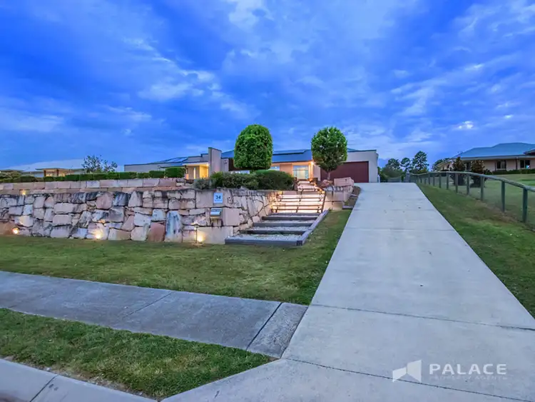 Second view of Homely house listing, 34 Waterlilly Drive, Karalee QLD 4306