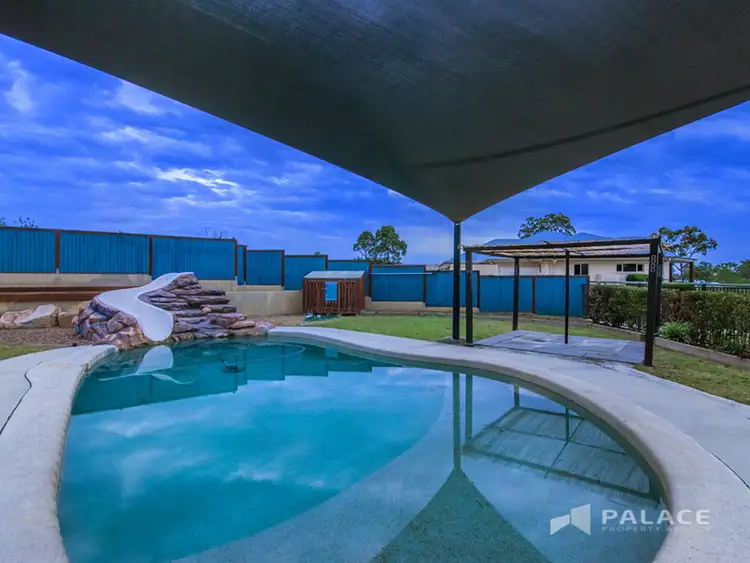 Third view of Homely house listing, 34 Waterlilly Drive, Karalee QLD 4306