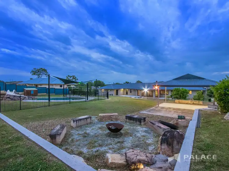 Fourth view of Homely house listing, 34 Waterlilly Drive, Karalee QLD 4306