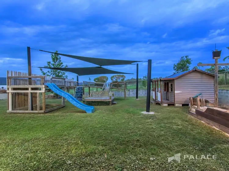 Fifth view of Homely house listing, 34 Waterlilly Drive, Karalee QLD 4306