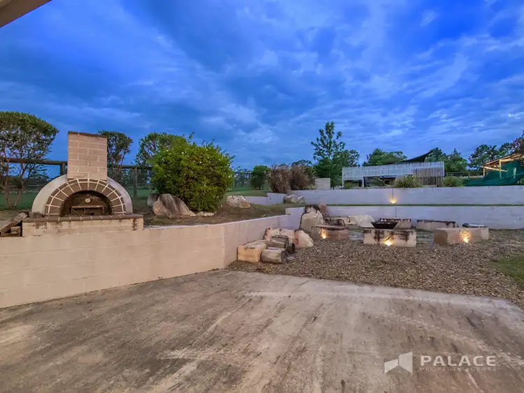 Sixth view of Homely house listing, 34 Waterlilly Drive, Karalee QLD 4306