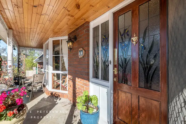 Sixth view of Homely house listing, 40 Drysdale Avenue, Kingston TAS 7050