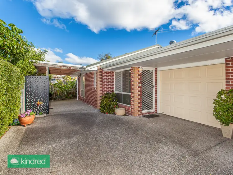 3/31 Steven Street, Redcliffe QLD 4020