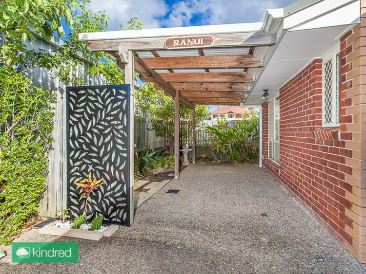 Second view of Homely villa listing, 3/31 Steven Street, Redcliffe QLD 4020