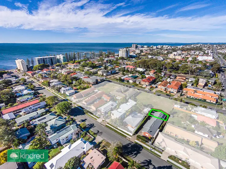 Third view of Homely villa listing, 3/31 Steven Street, Redcliffe QLD 4020