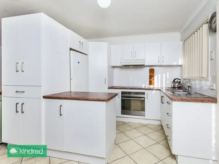Fourth view of Homely villa listing, 3/31 Steven Street, Redcliffe QLD 4020