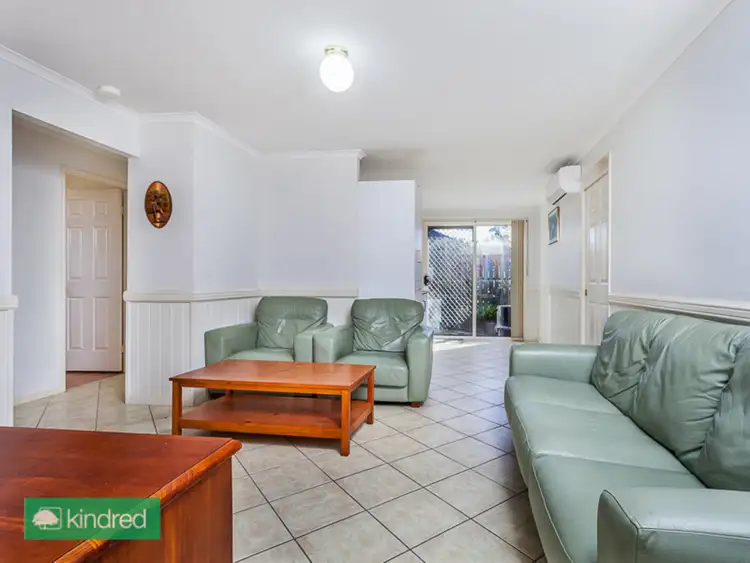 Fifth view of Homely villa listing, 3/31 Steven Street, Redcliffe QLD 4020