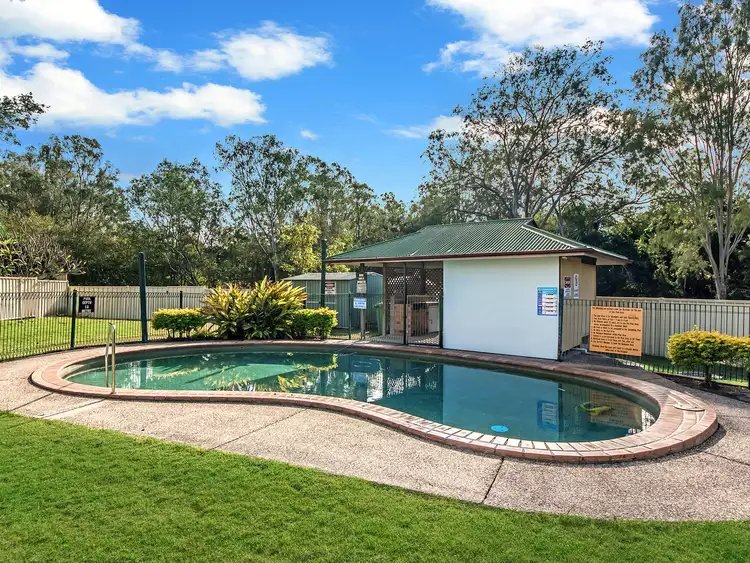 Second view of Homely unit listing, 30/31 Haig Street, Brassall QLD 4305