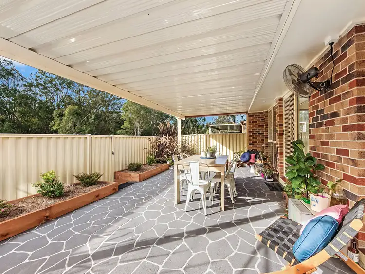 Third view of Homely unit listing, 30/31 Haig Street, Brassall QLD 4305