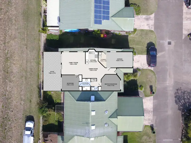 Fourth view of Homely unit listing, 30/31 Haig Street, Brassall QLD 4305