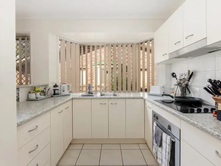 Fifth view of Homely unit listing, 30/31 Haig Street, Brassall QLD 4305