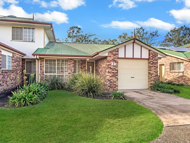 30/31 Haig Street, Brassall QLD 4305