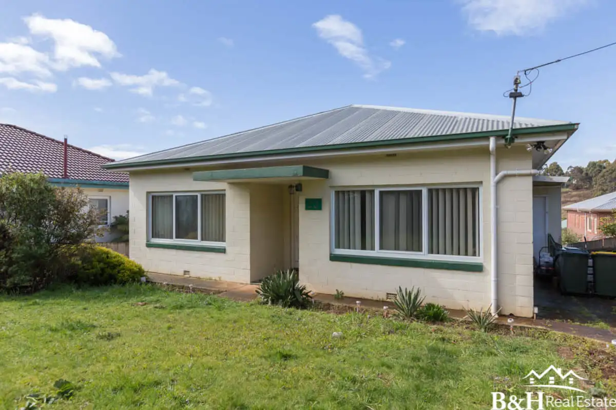 Main view of Homely house listing, 23 Spencer Street, Brooklyn TAS 7320