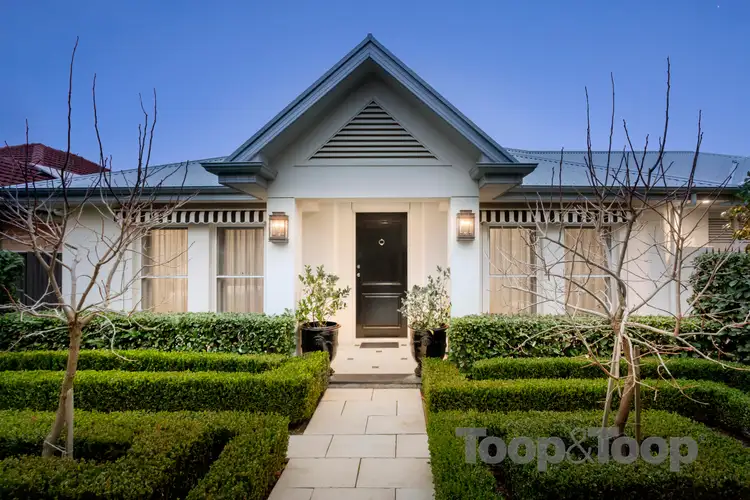 Second view of Homely house listing, 35 Williams Avenue, St Morris SA 5068