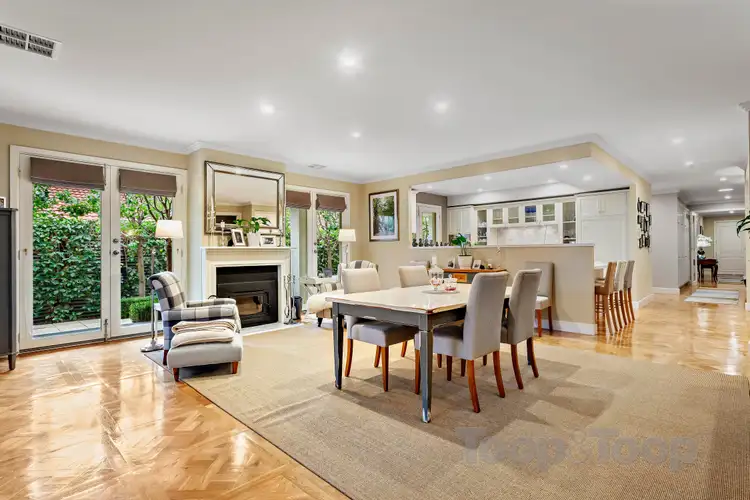 Third view of Homely house listing, 35 Williams Avenue, St Morris SA 5068