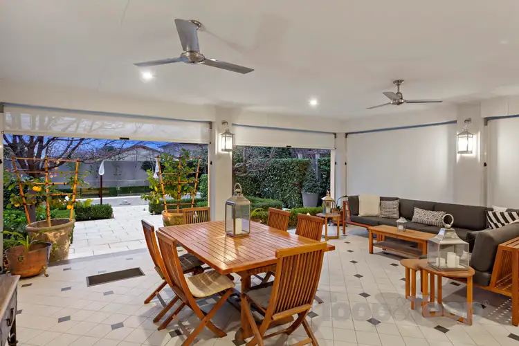 Fifth view of Homely house listing, 35 Williams Avenue, St Morris SA 5068