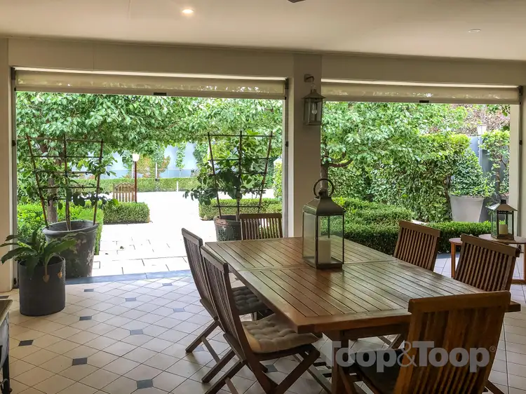 Sixth view of Homely house listing, 35 Williams Avenue, St Morris SA 5068