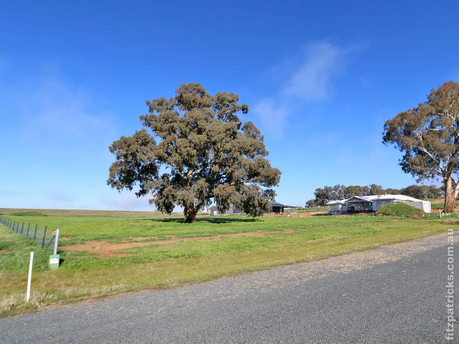 Main view of Homely land listing, 4 Charlotte Drive, Gumly Gumly NSW 2652