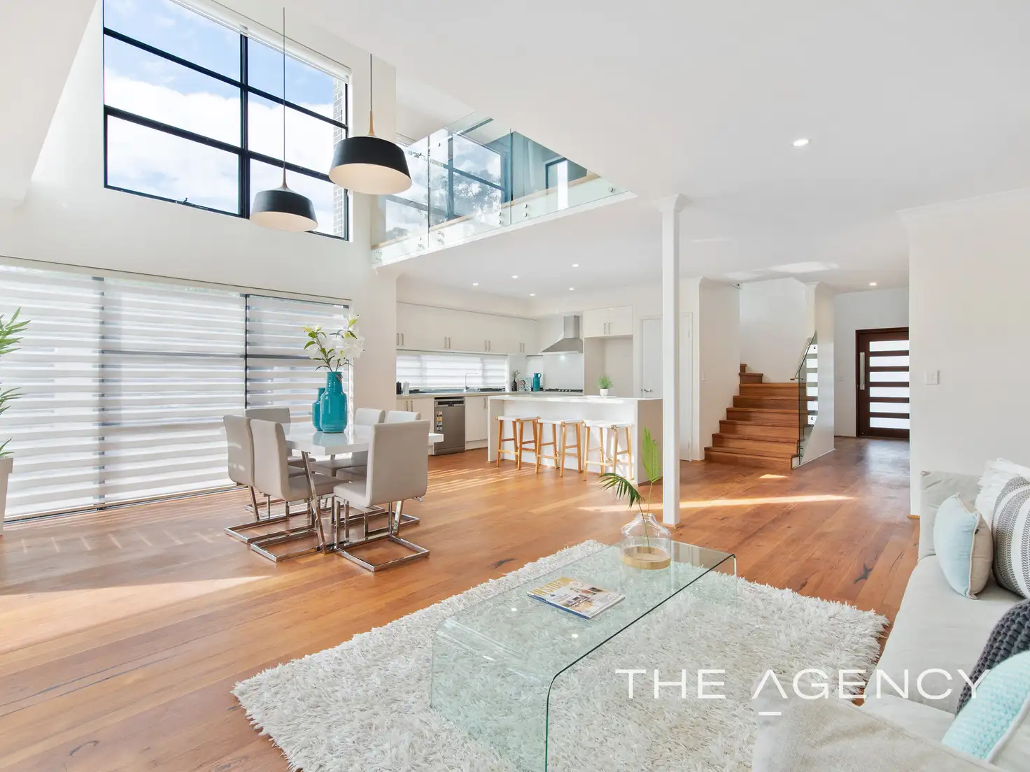 Main view of Homely house listing, 9 Grasstree Way, Churchlands WA 6018