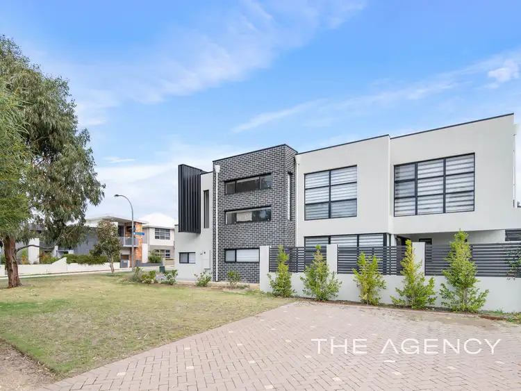 Second view of Homely house listing, 9 Grasstree Way, Churchlands WA 6018